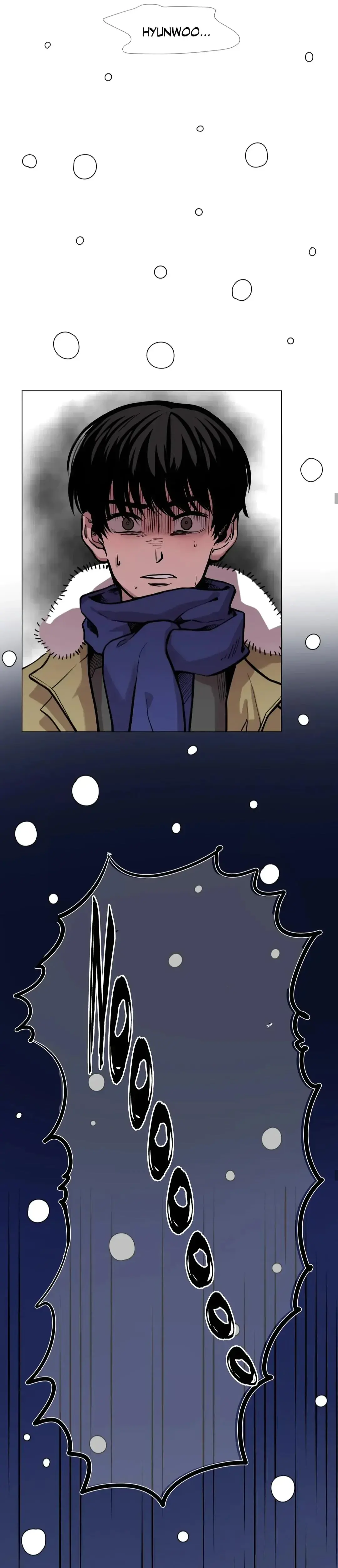 Story Of Our Lives Chapter 1 - Page 24