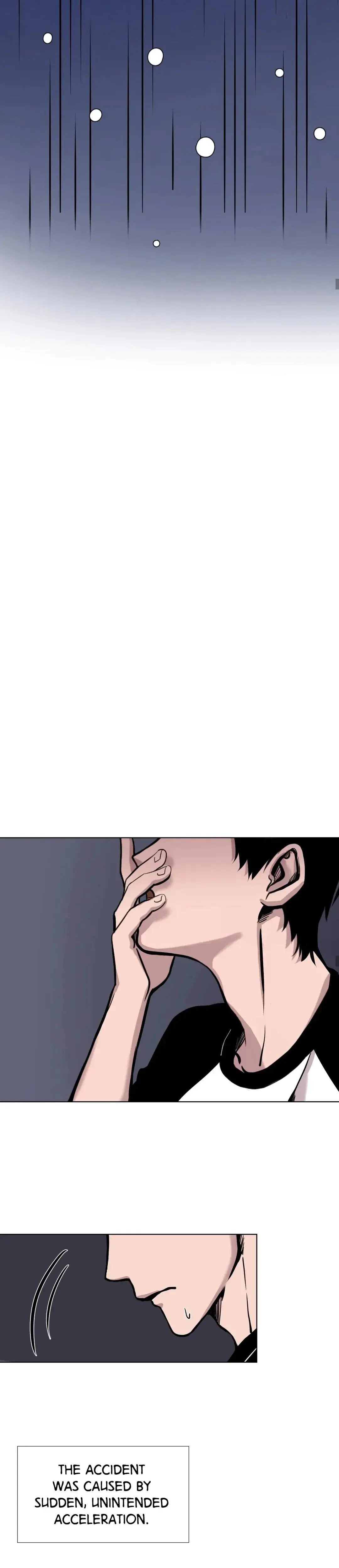 Story Of Our Lives Chapter 1 - Page 25