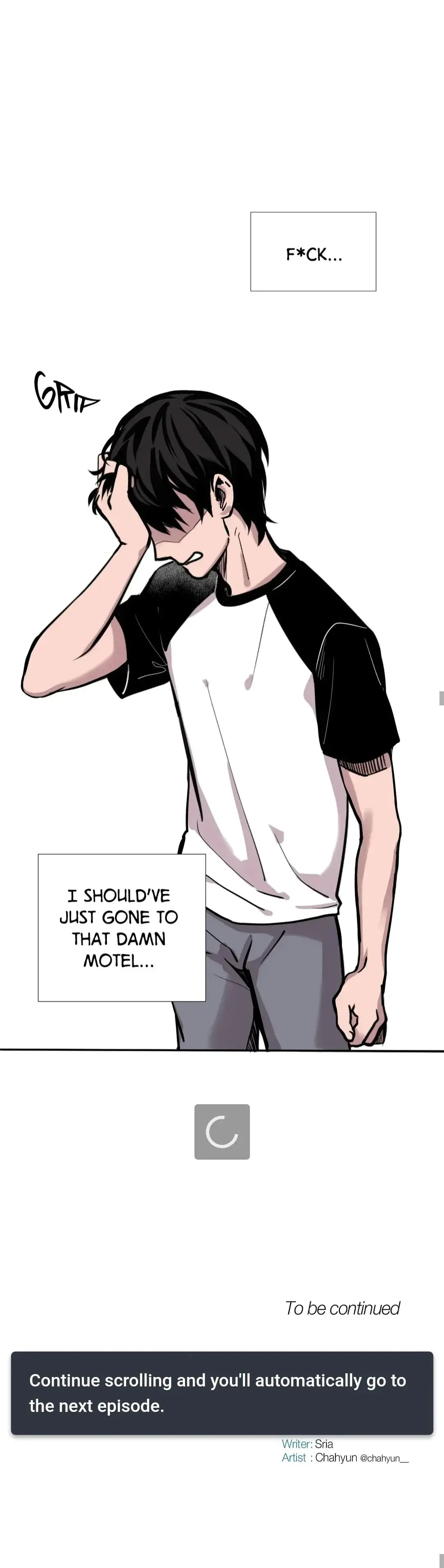 Story Of Our Lives Chapter 1 - Page 27