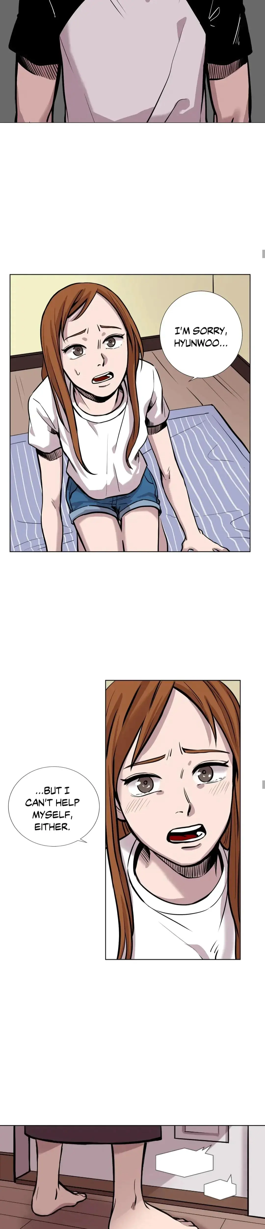 Story Of Our Lives Chapter 1 - Page 9