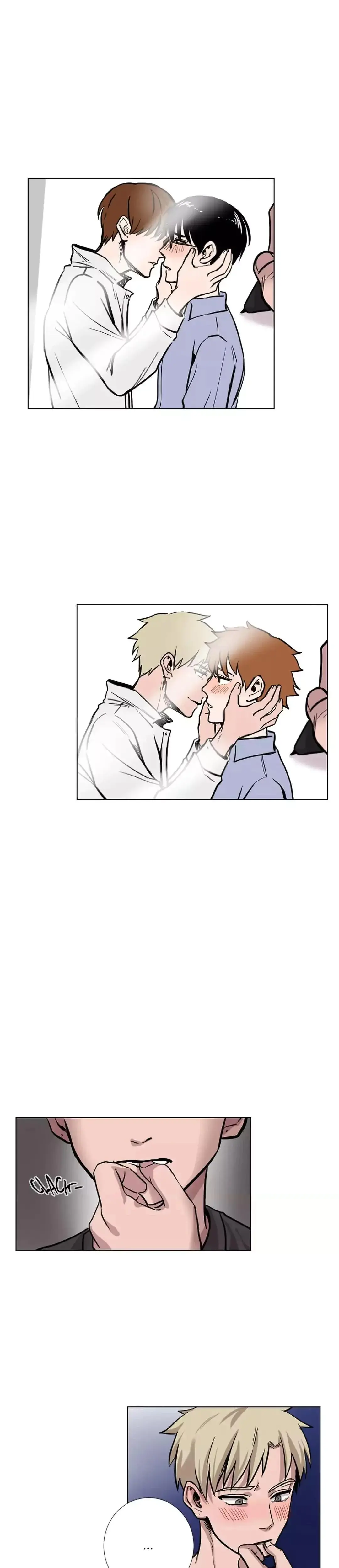 Story Of Our Lives Chapter 10 - Page 2