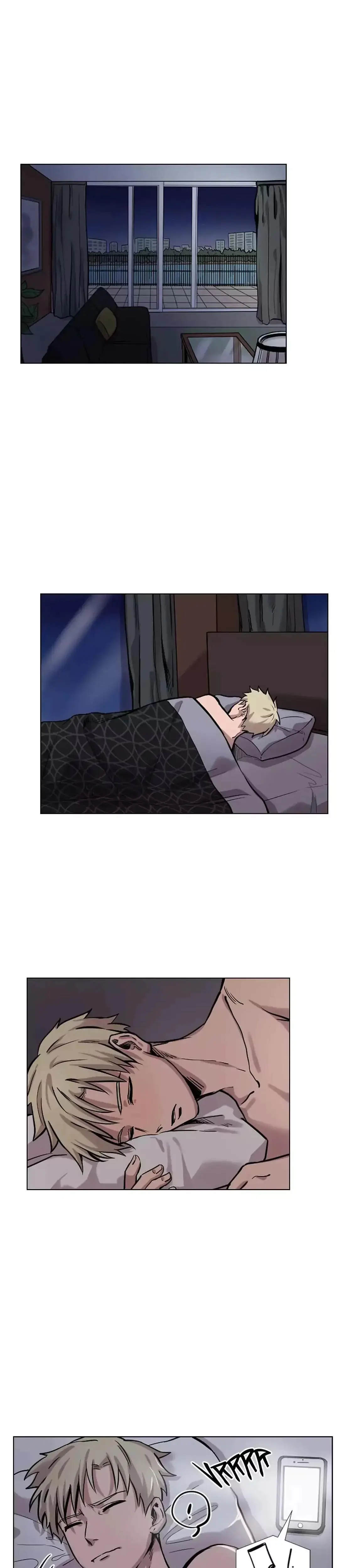 Story Of Our Lives Chapter 11 - Page 14