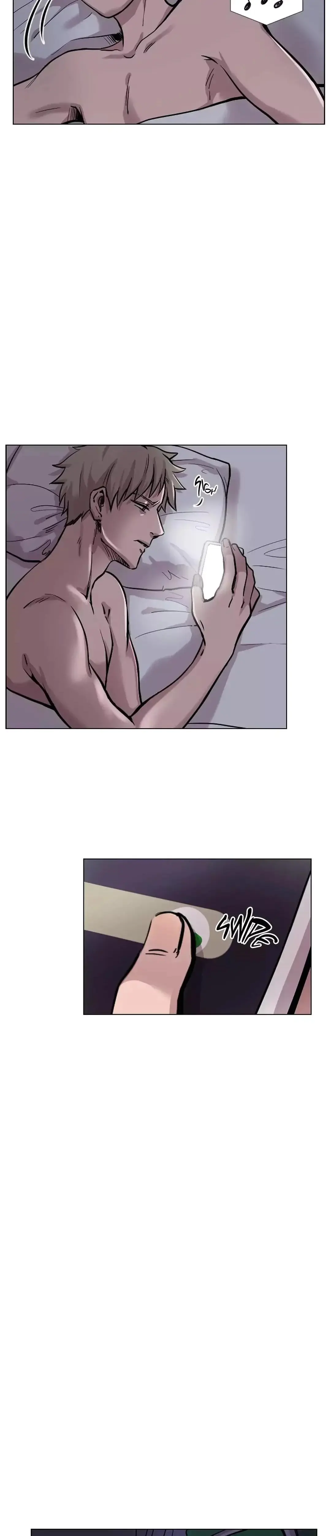 Story Of Our Lives Chapter 11 - Page 15