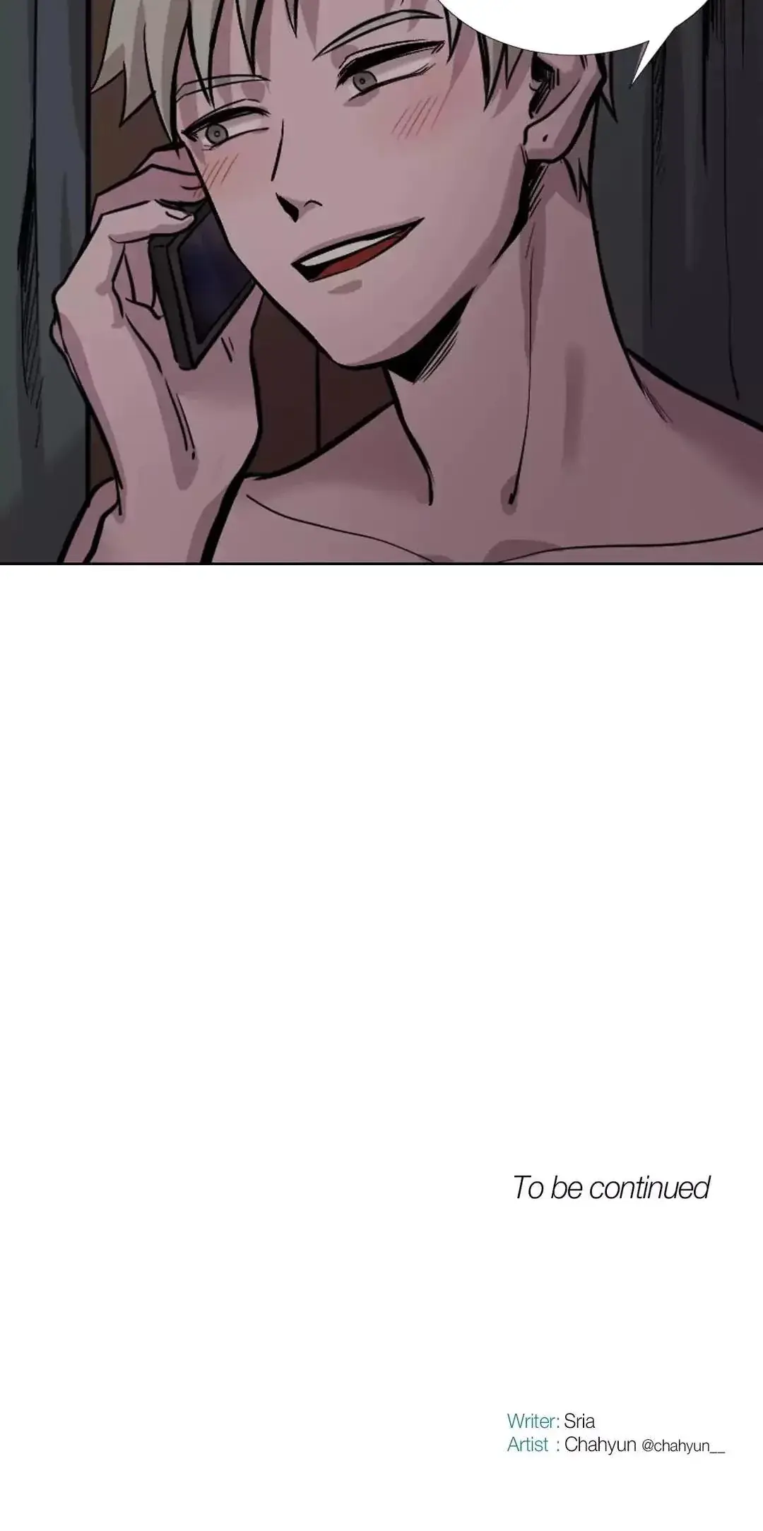 Story Of Our Lives Chapter 11 - Page 22