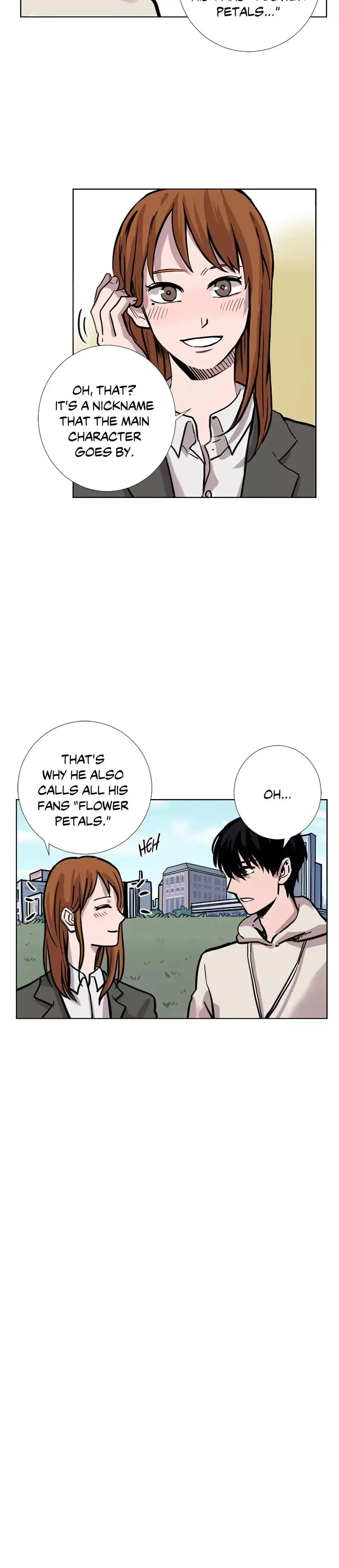 Story Of Our Lives Chapter 12 - Page 18