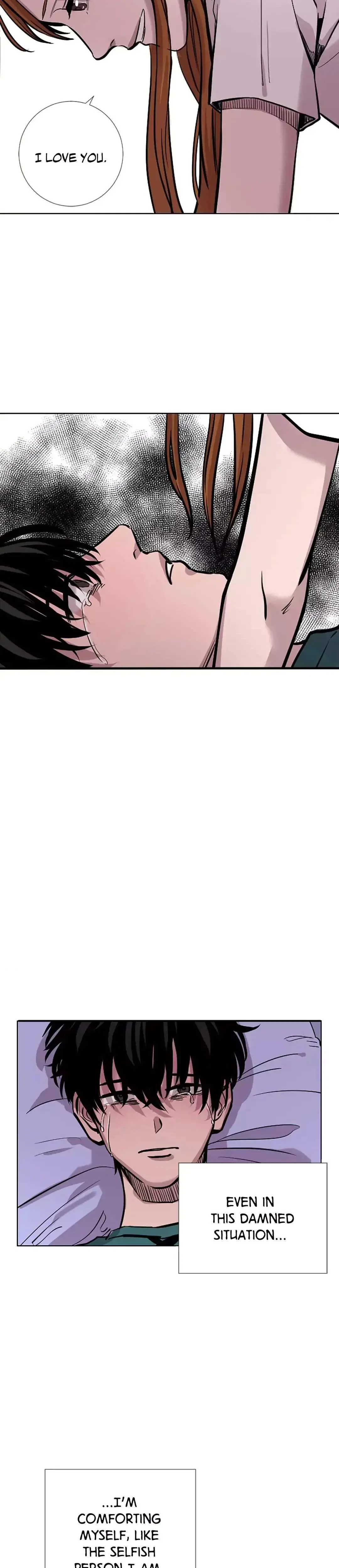 Story Of Our Lives Chapter 12 - Page 6