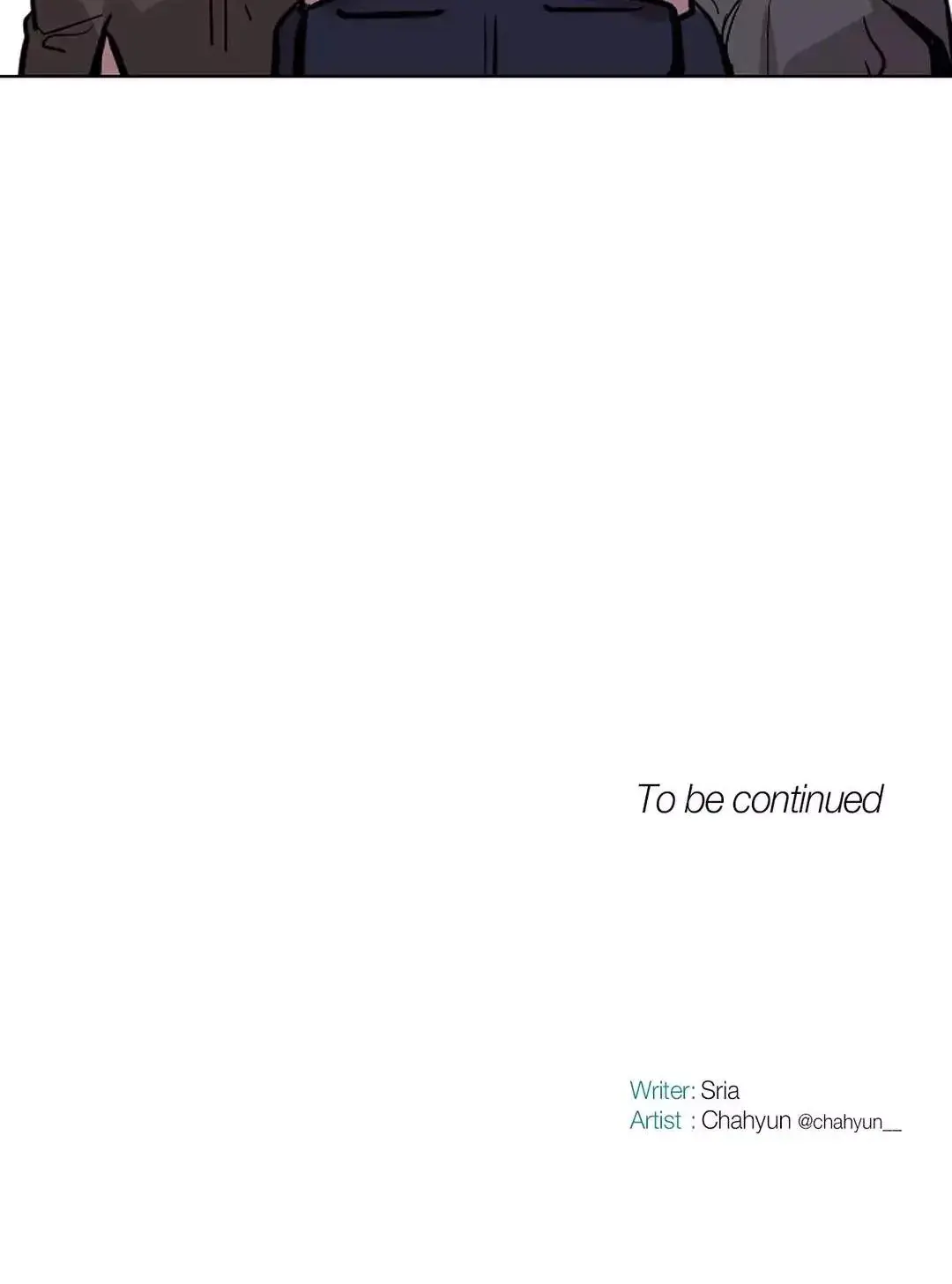Story Of Our Lives Chapter 13 - Page 18