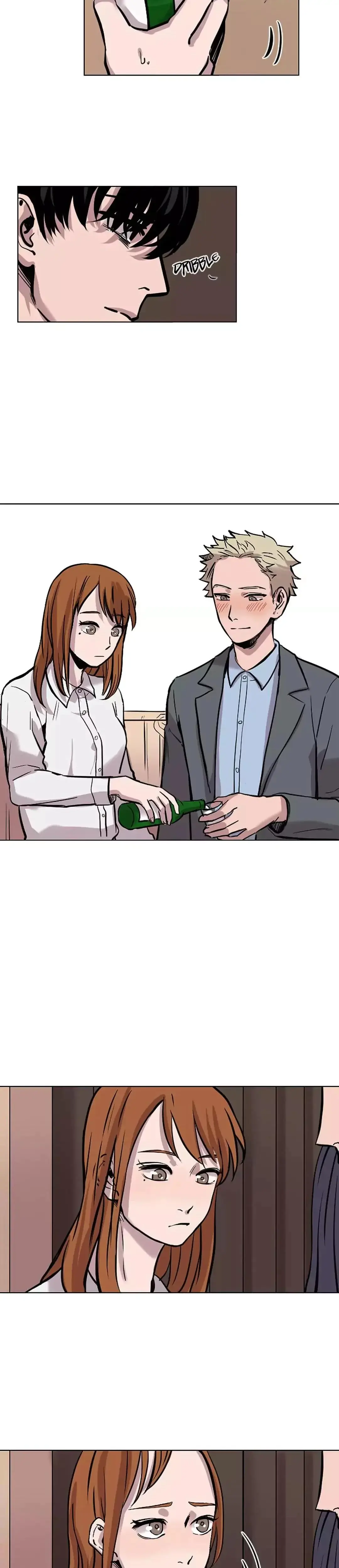 Story Of Our Lives Chapter 13 - Page 7