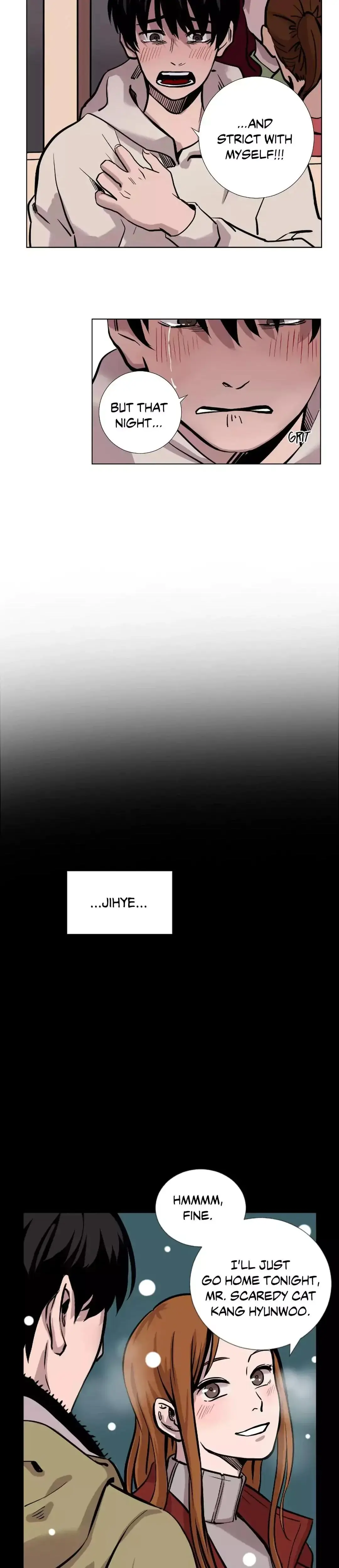 Story Of Our Lives Chapter 14 - Page 14