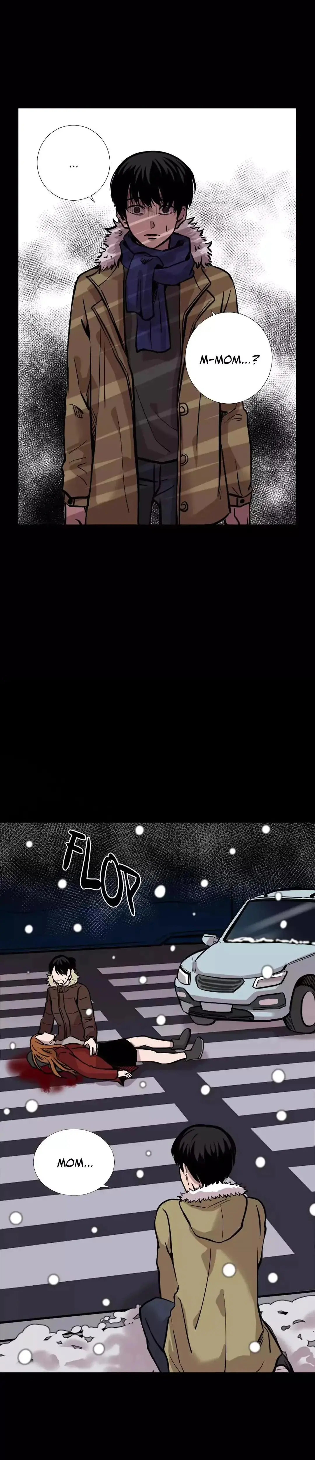 Story Of Our Lives Chapter 14 - Page 18