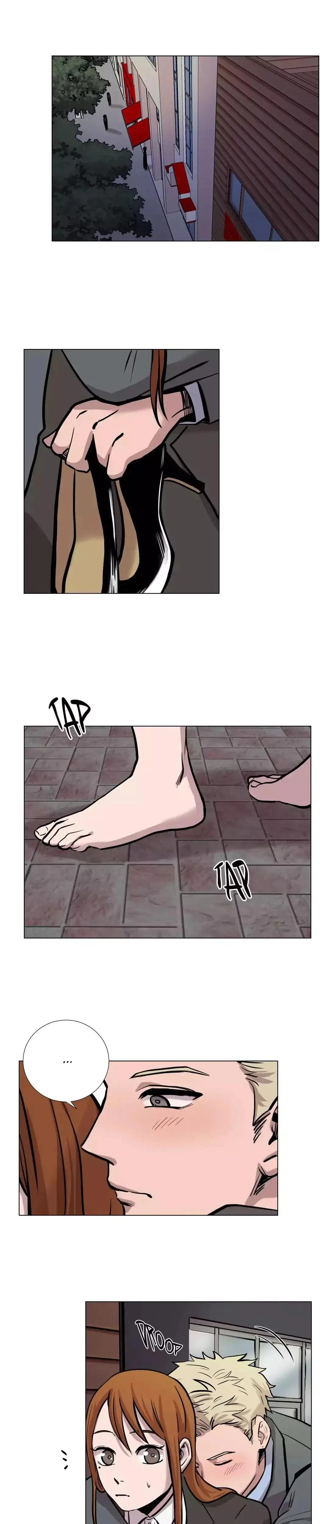 Story Of Our Lives Chapter 15 - Page 18