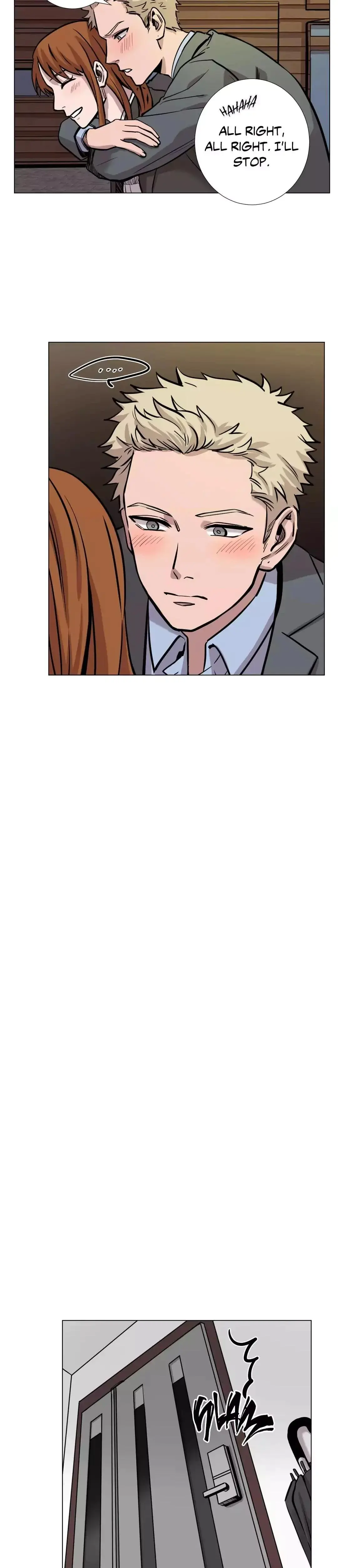 Story Of Our Lives Chapter 15 - Page 21