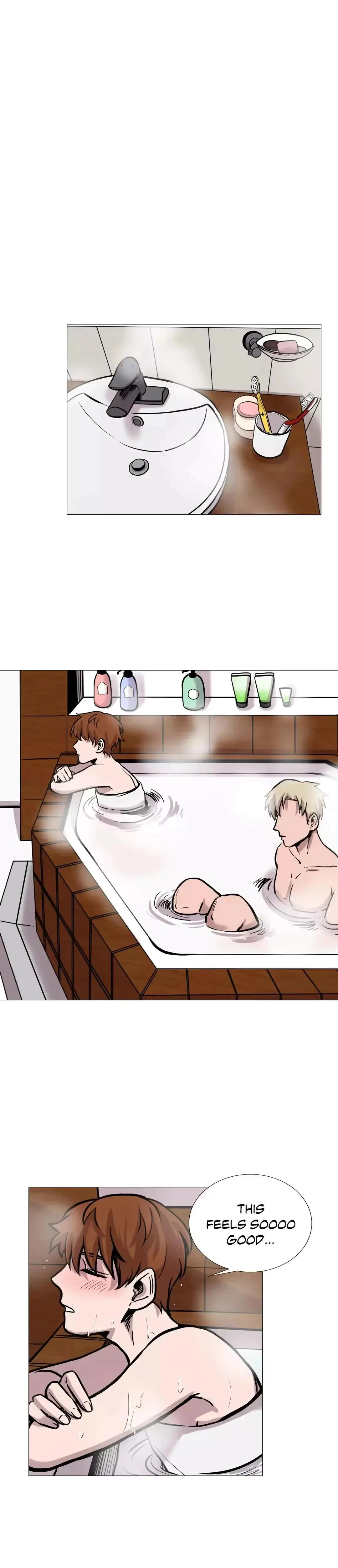 Story Of Our Lives Chapter 16 - Page 12