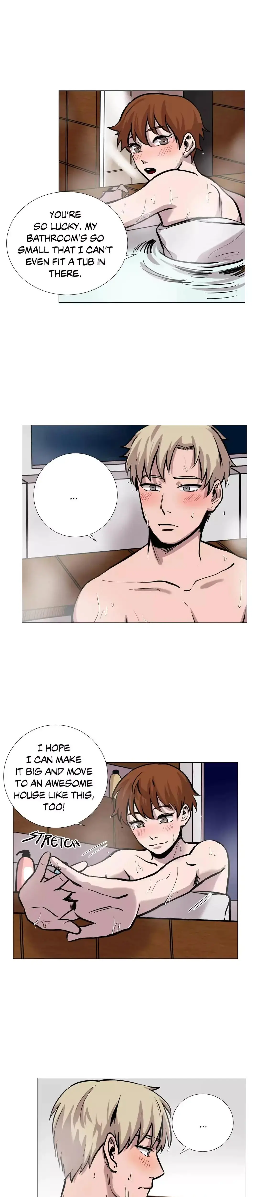 Story Of Our Lives Chapter 16 - Page 13