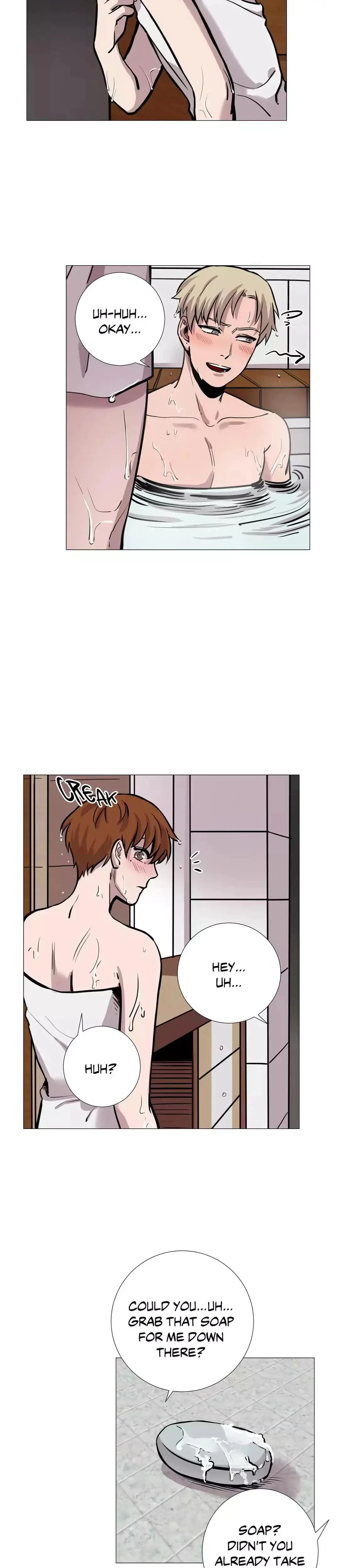 Story Of Our Lives Chapter 16 - Page 15