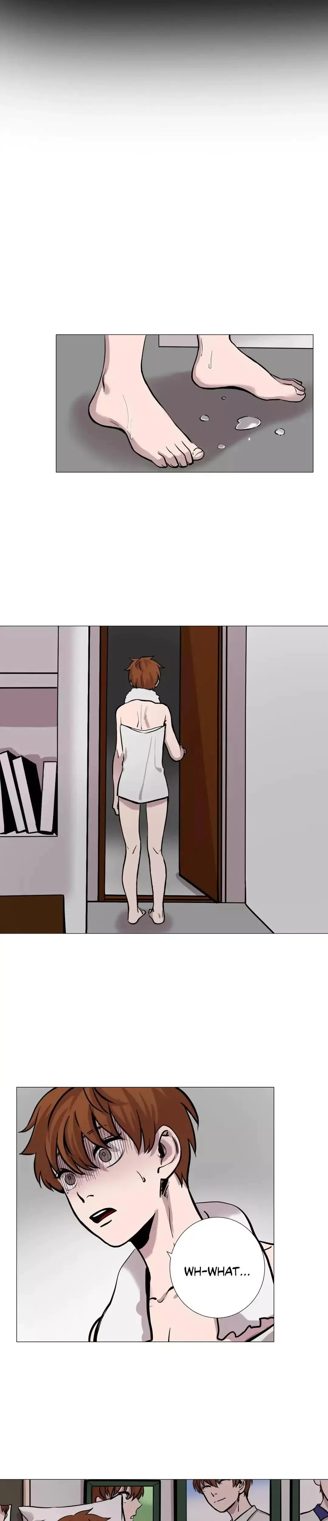 Story Of Our Lives Chapter 16 - Page 20