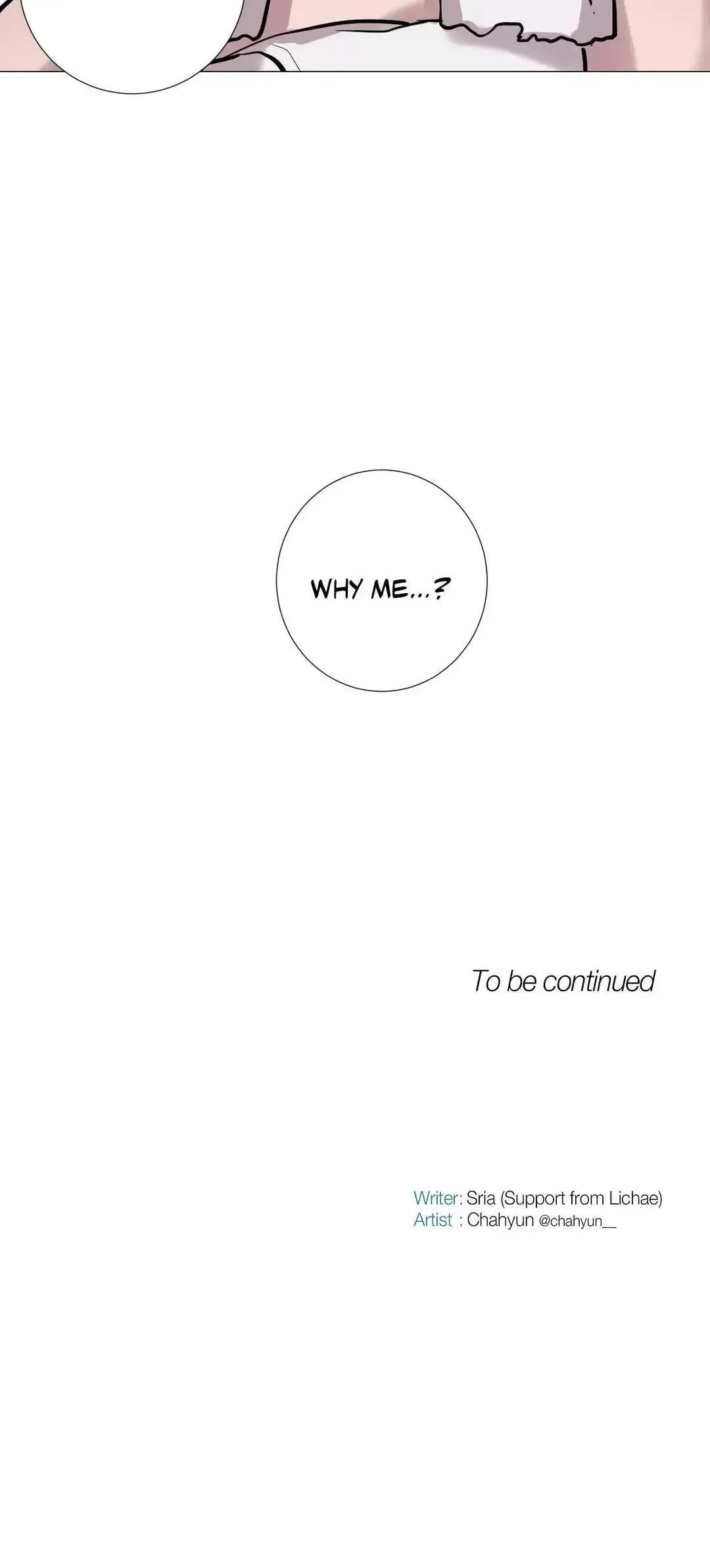 Story Of Our Lives Chapter 16 - Page 22