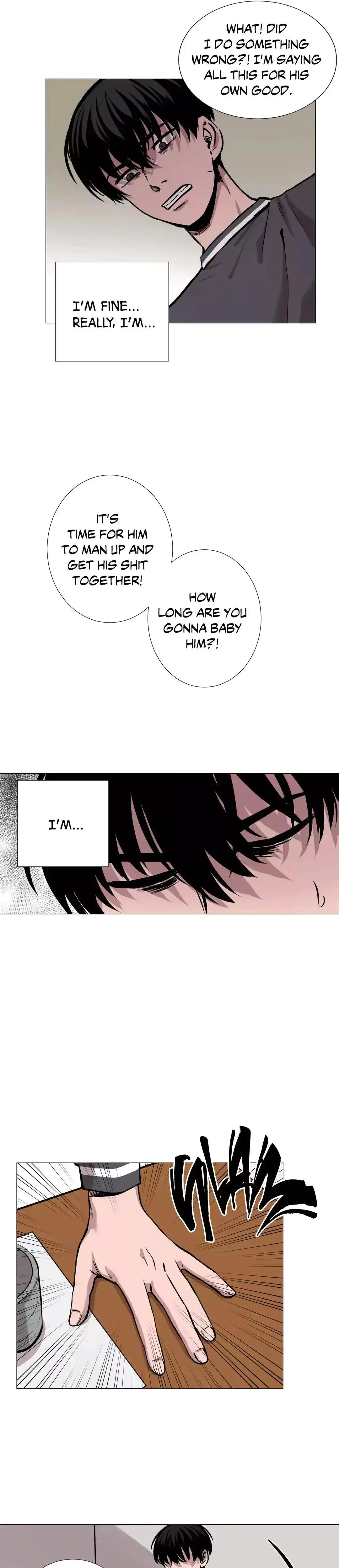 Story Of Our Lives Chapter 17 - Page 13