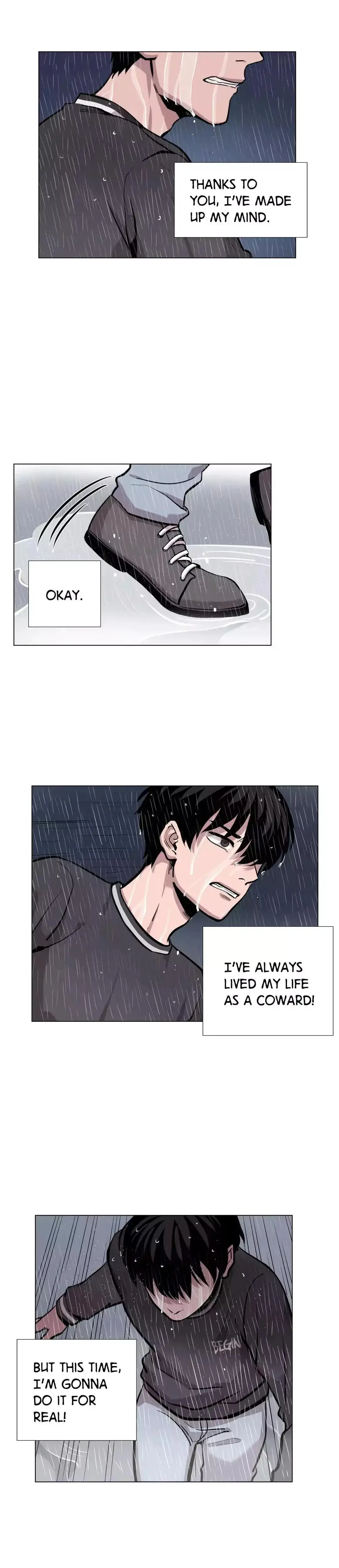 Story Of Our Lives Chapter 18 - Page 10