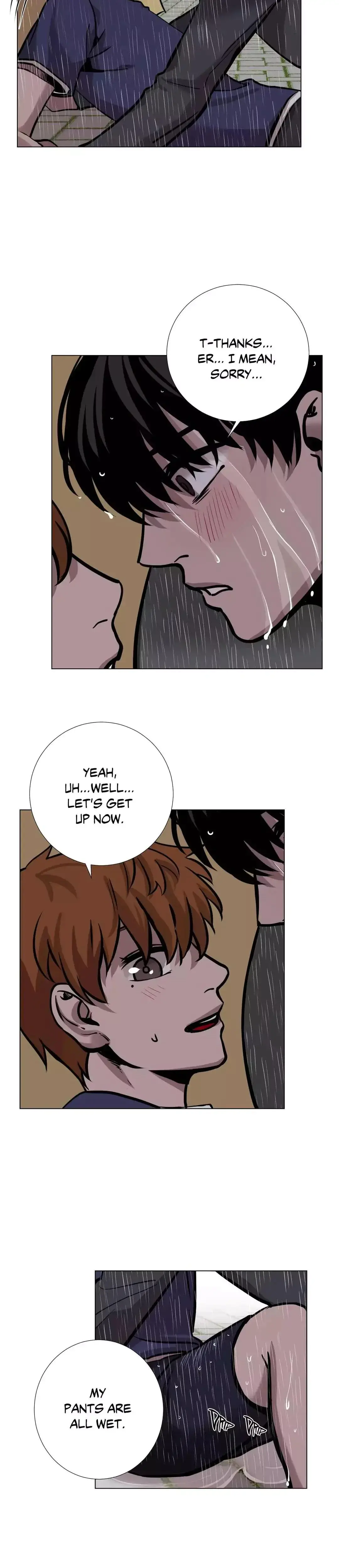 Story Of Our Lives Chapter 18 - Page 16