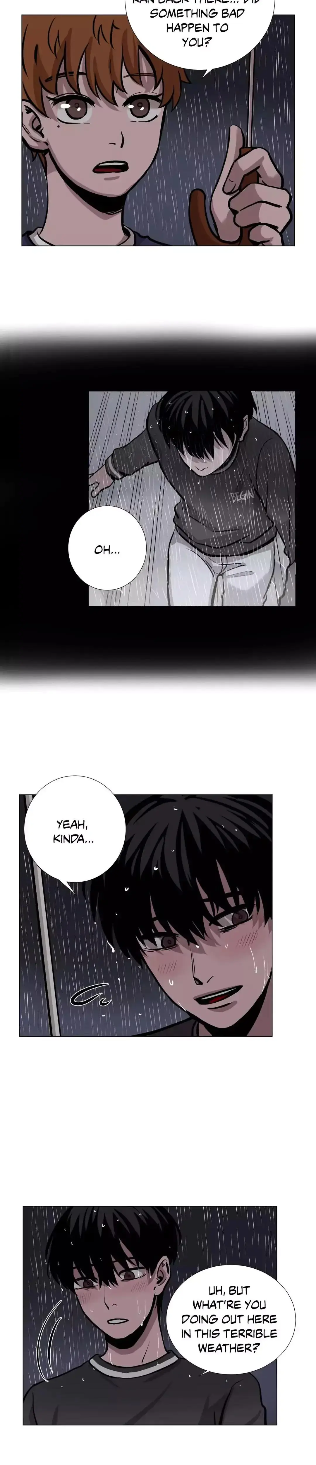 Story Of Our Lives Chapter 18 - Page 18