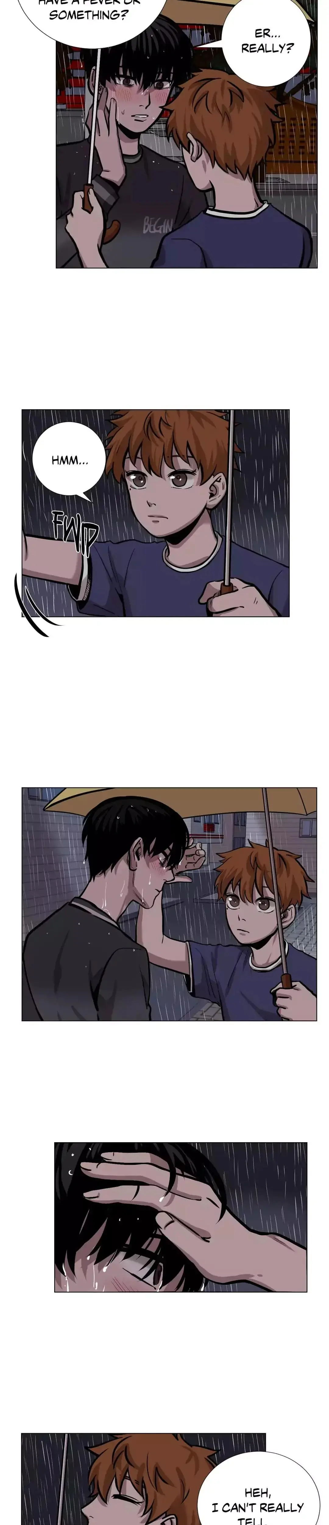 Story Of Our Lives Chapter 18 - Page 20