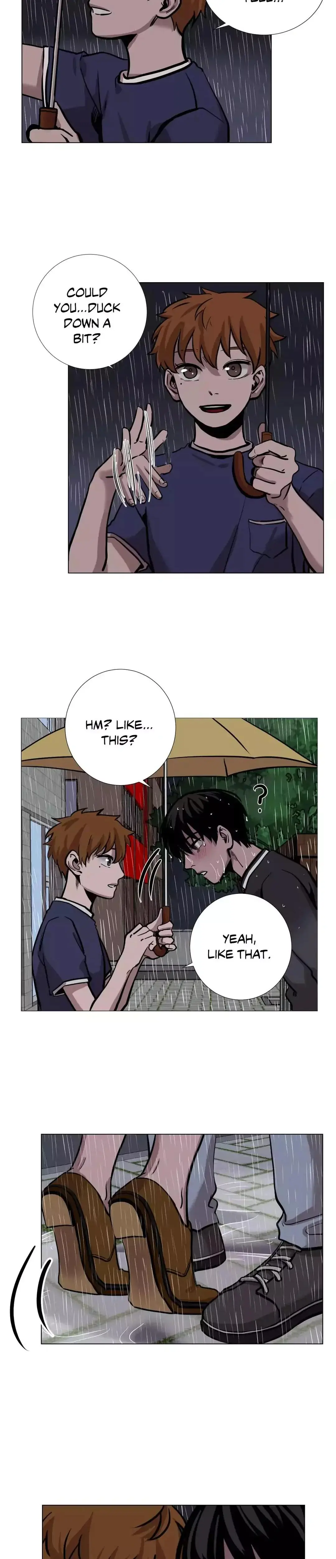 Story Of Our Lives Chapter 18 - Page 21