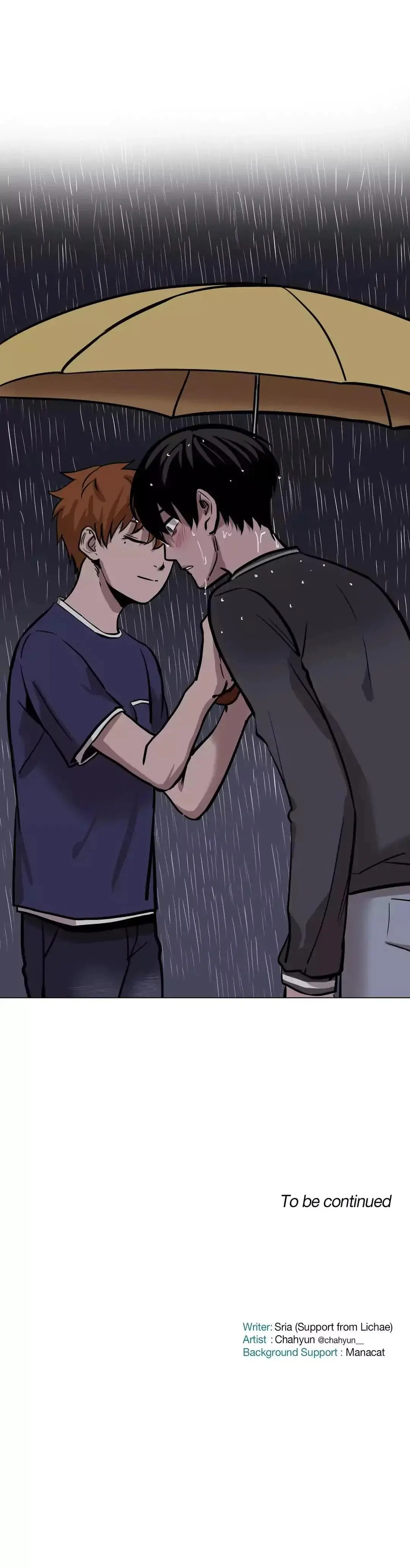 Story Of Our Lives Chapter 18 - Page 23