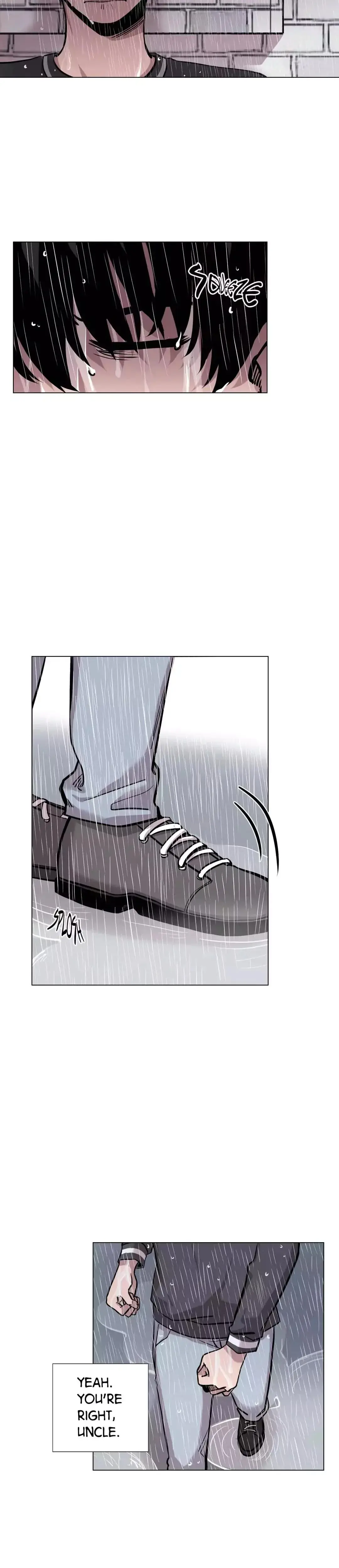 Story Of Our Lives Chapter 18 - Page 9