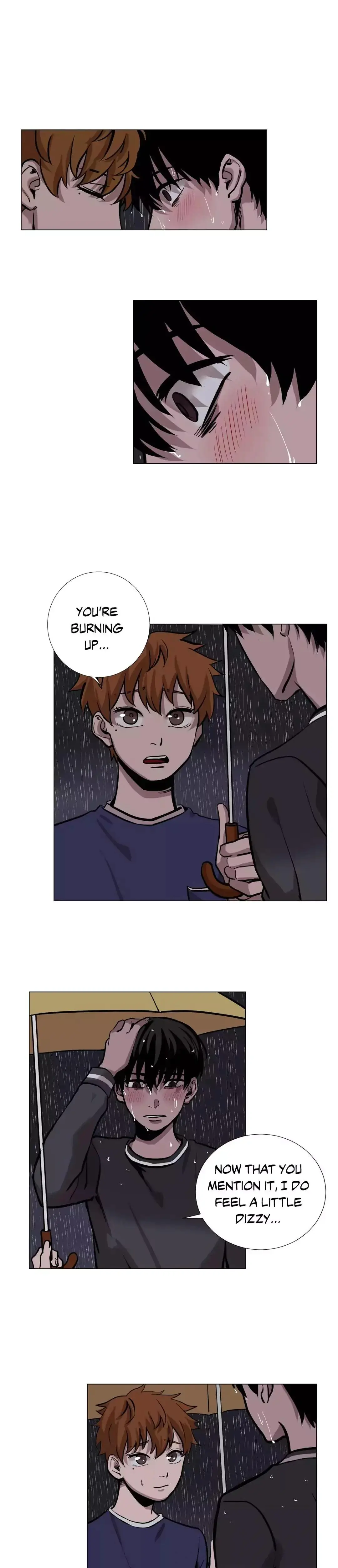 Story Of Our Lives Chapter 19 - Page 1