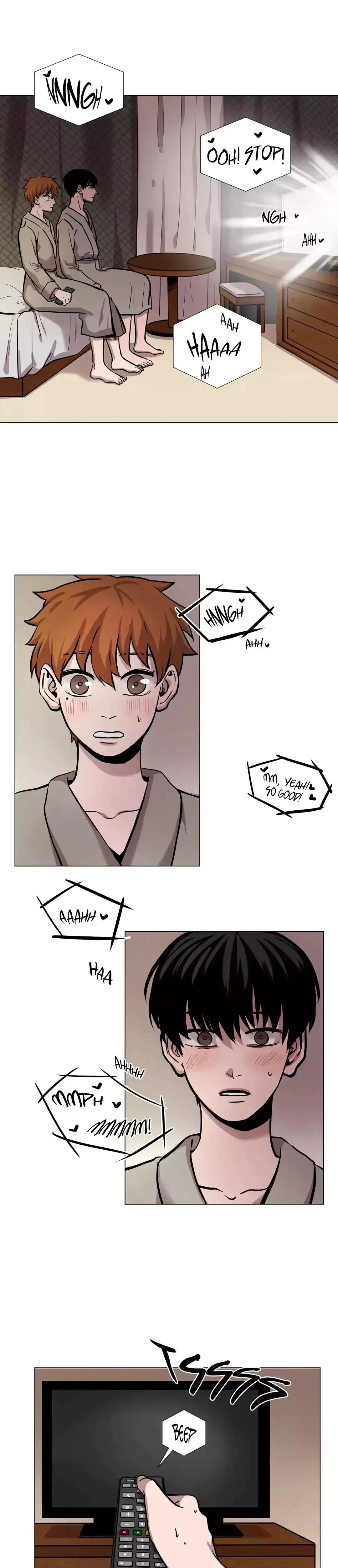 Story Of Our Lives Chapter 19 - Page 16