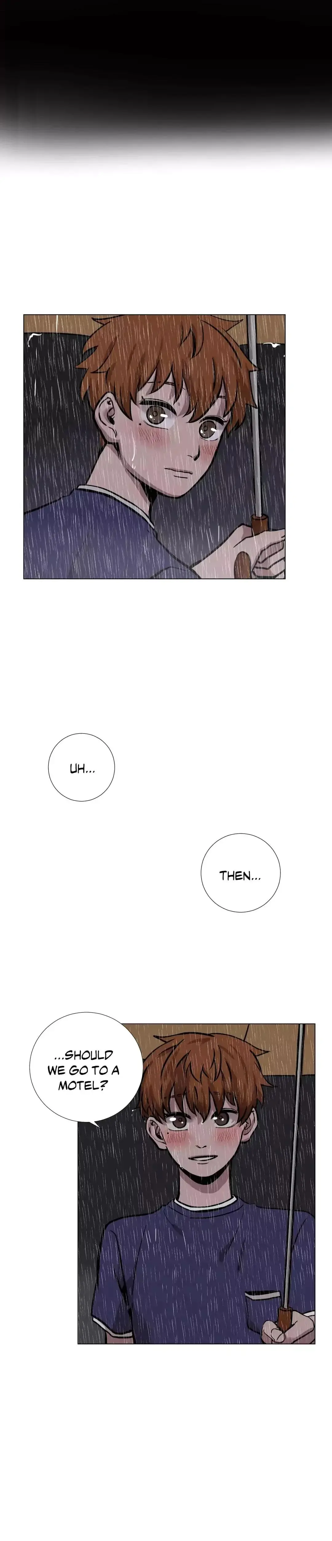Story Of Our Lives Chapter 19 - Page 9