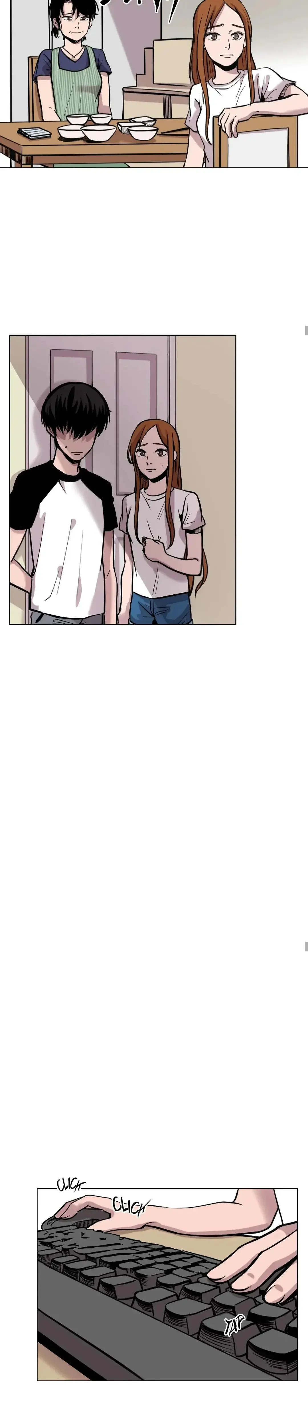 Story Of Our Lives Chapter 2 - Page 12