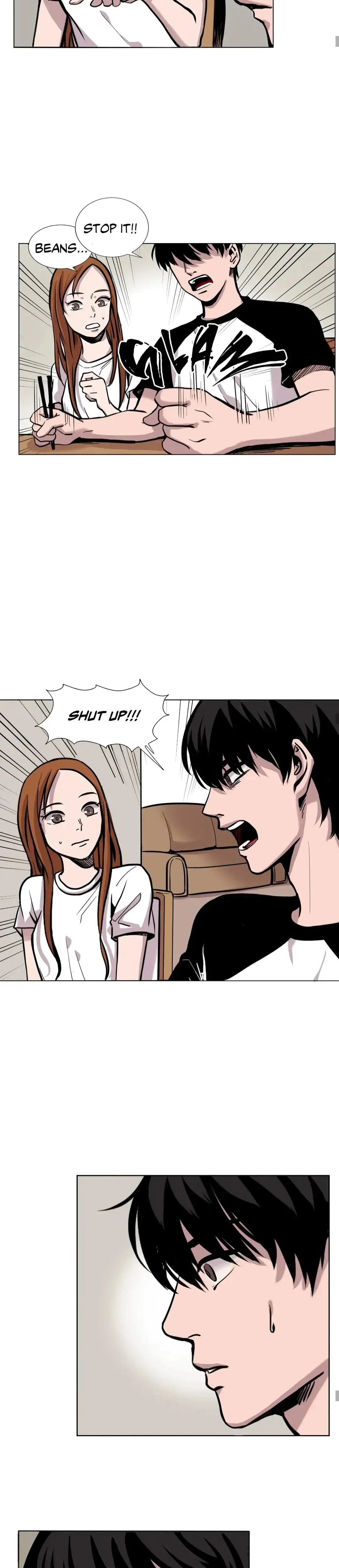 Story Of Our Lives Chapter 2 - Page 4