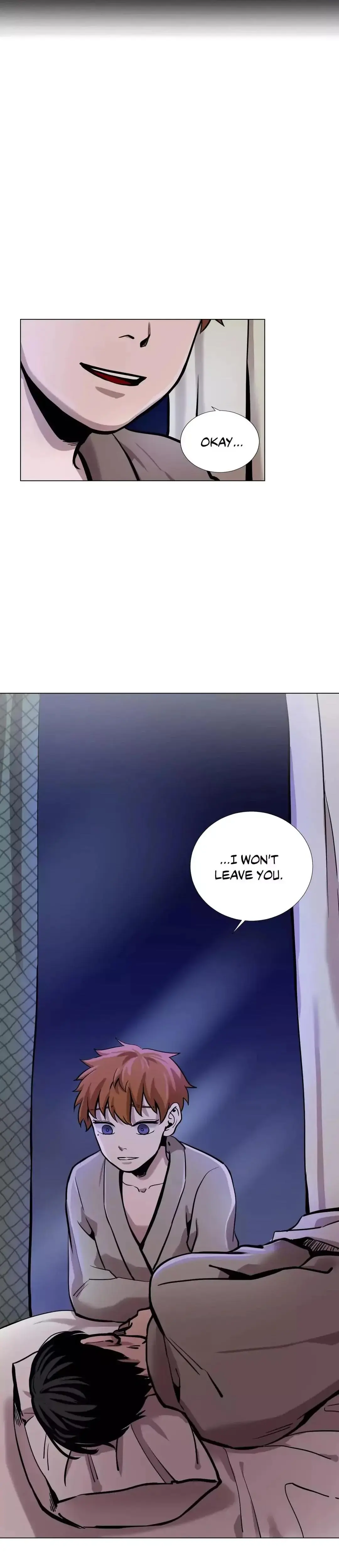 Story Of Our Lives Chapter 20 - Page 20