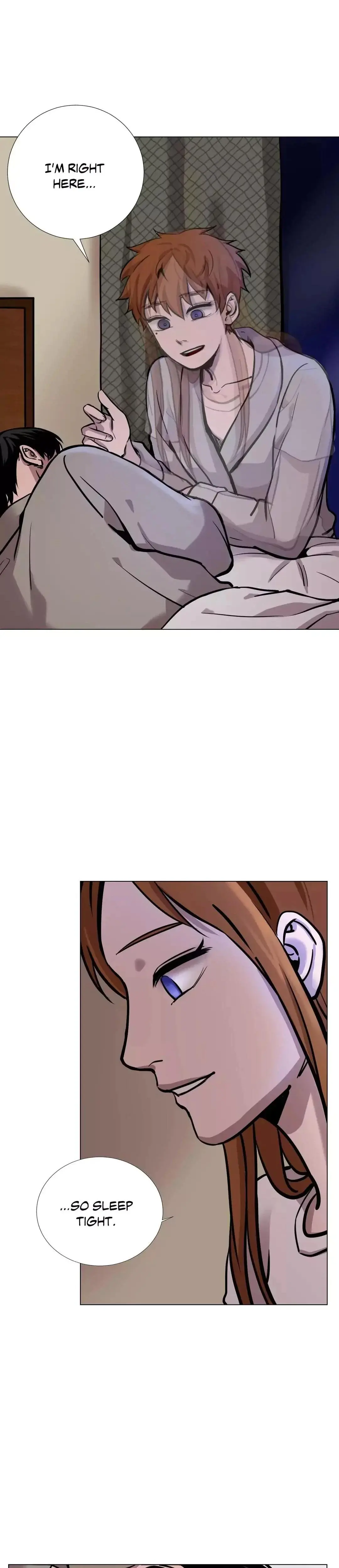 Story Of Our Lives Chapter 20 - Page 21