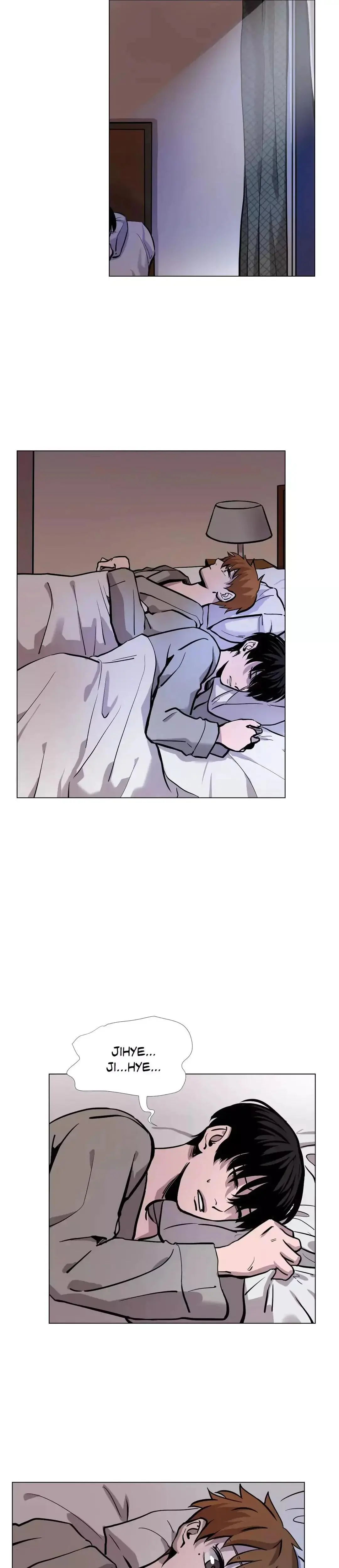 Story Of Our Lives Chapter 20 - Page 4
