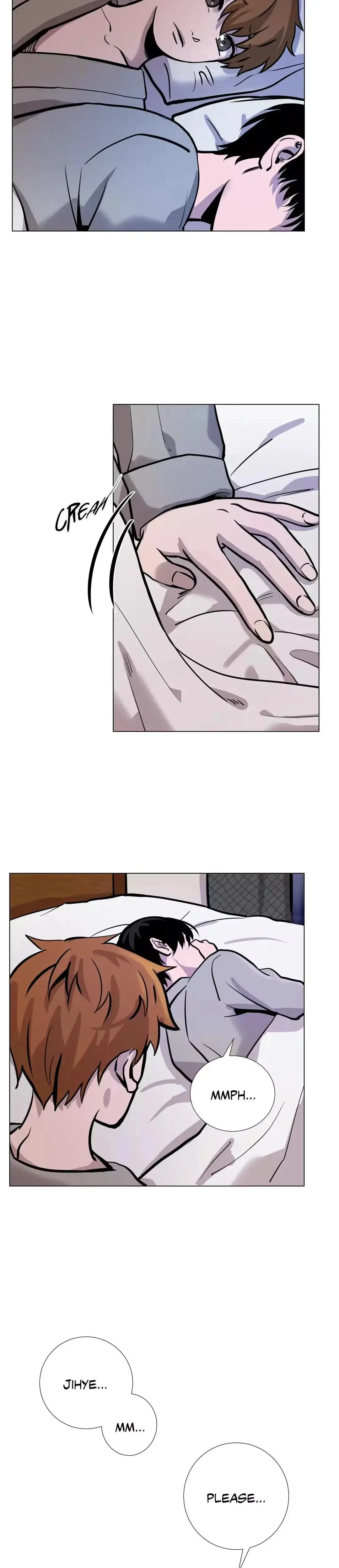 Story Of Our Lives Chapter 20 - Page 5