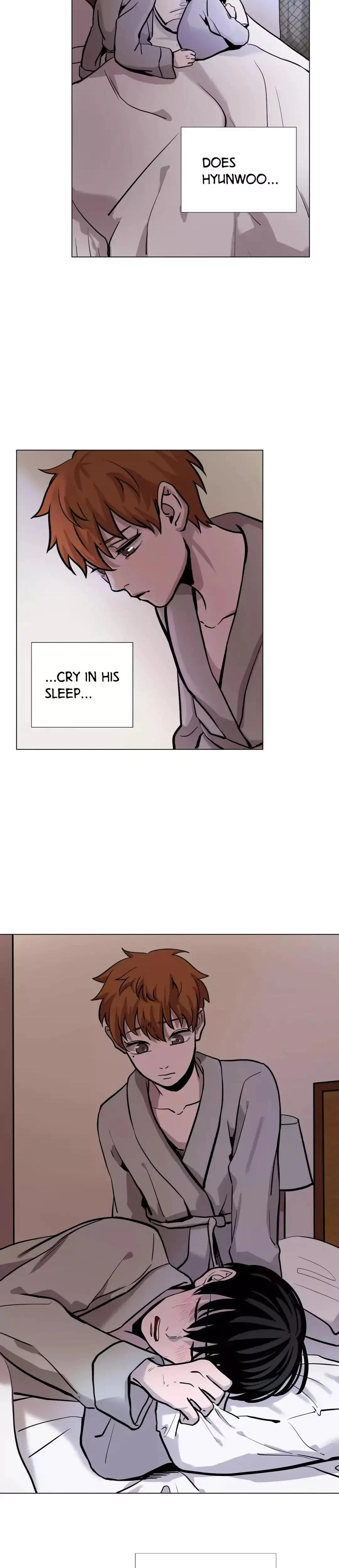 Story Of Our Lives Chapter 20 - Page 7