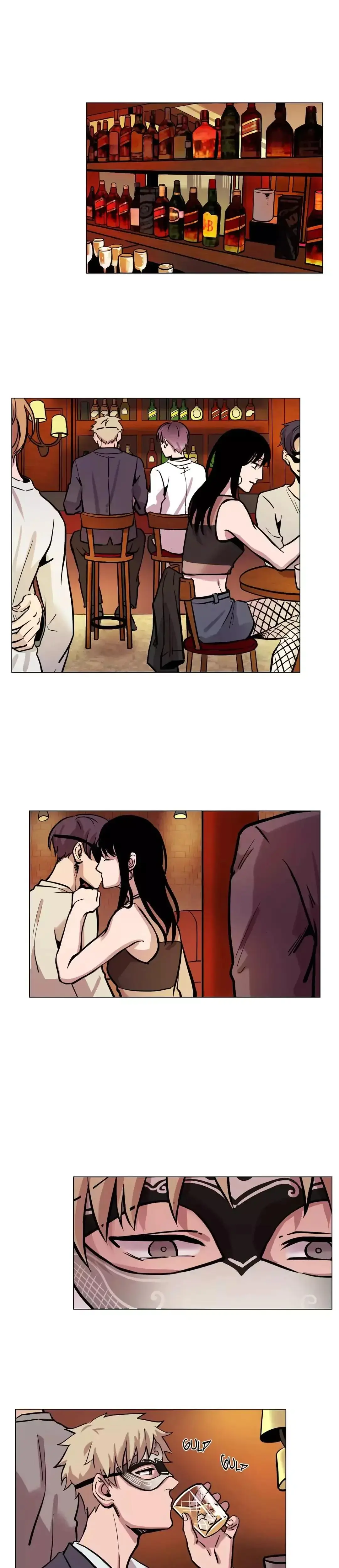 Story Of Our Lives Chapter 21 - Page 1