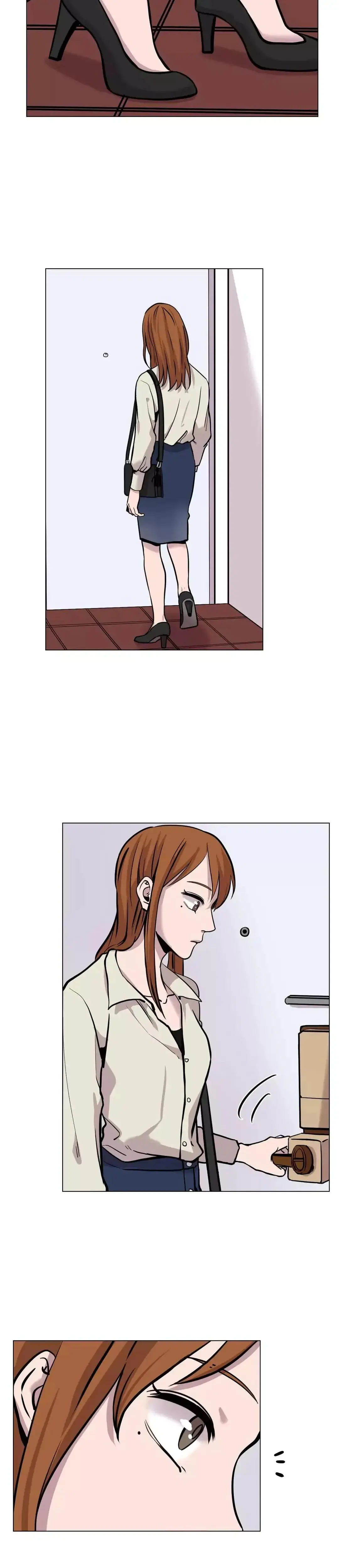 Story Of Our Lives Chapter 21 - Page 14