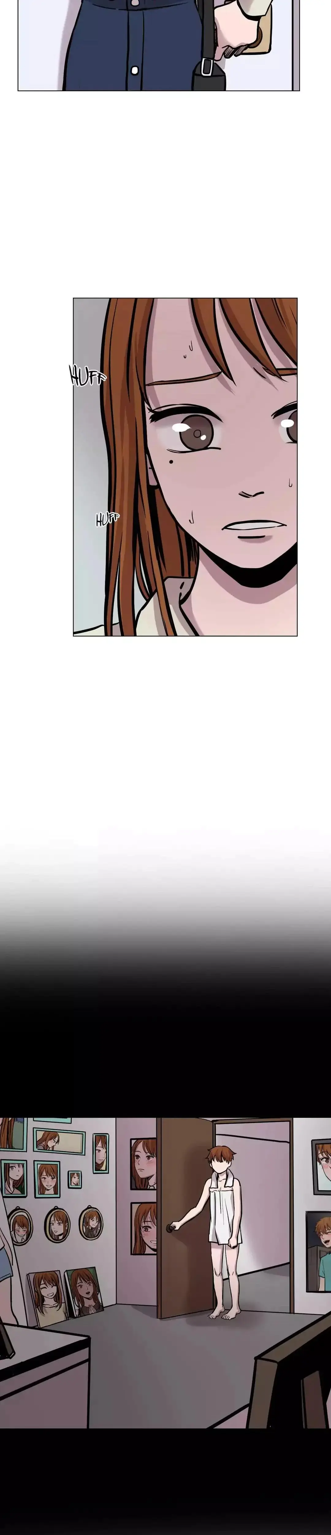 Story Of Our Lives Chapter 21 - Page 17