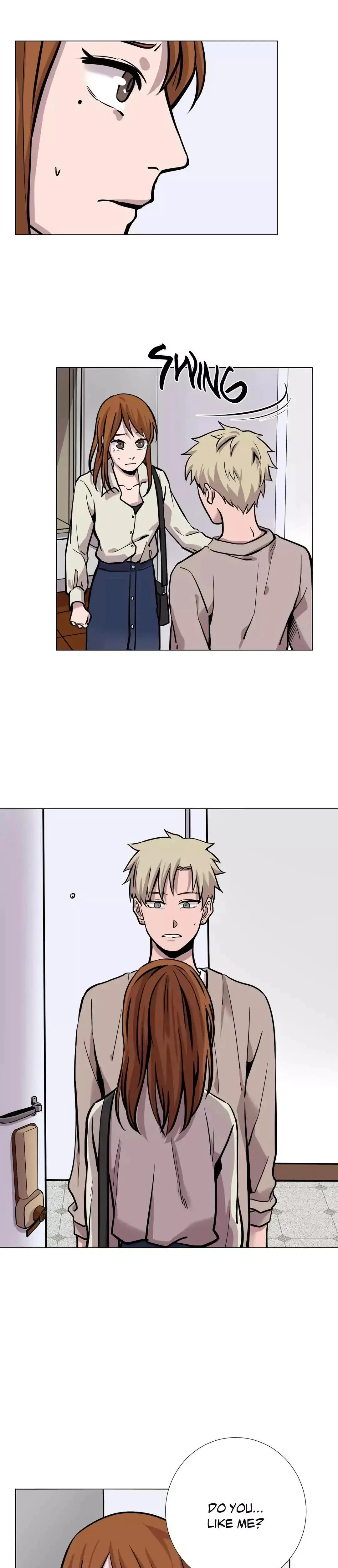 Story Of Our Lives Chapter 21 - Page 25