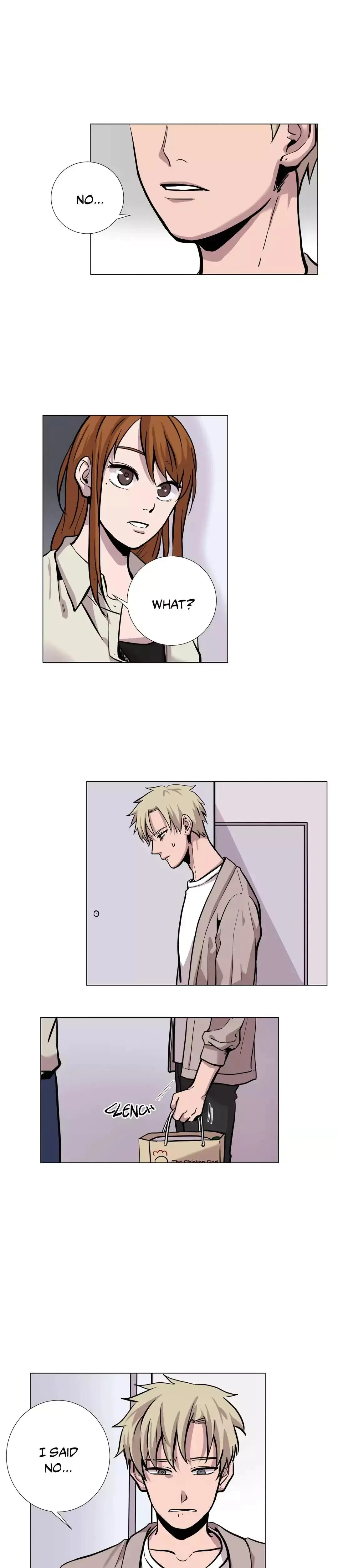 Story Of Our Lives Chapter 22 - Page 1