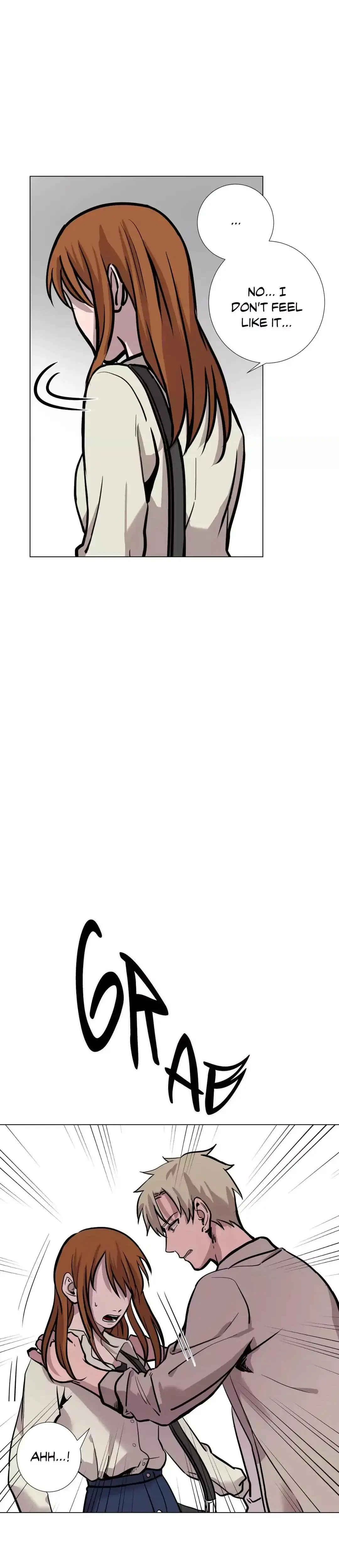 Story Of Our Lives Chapter 22 - Page 17