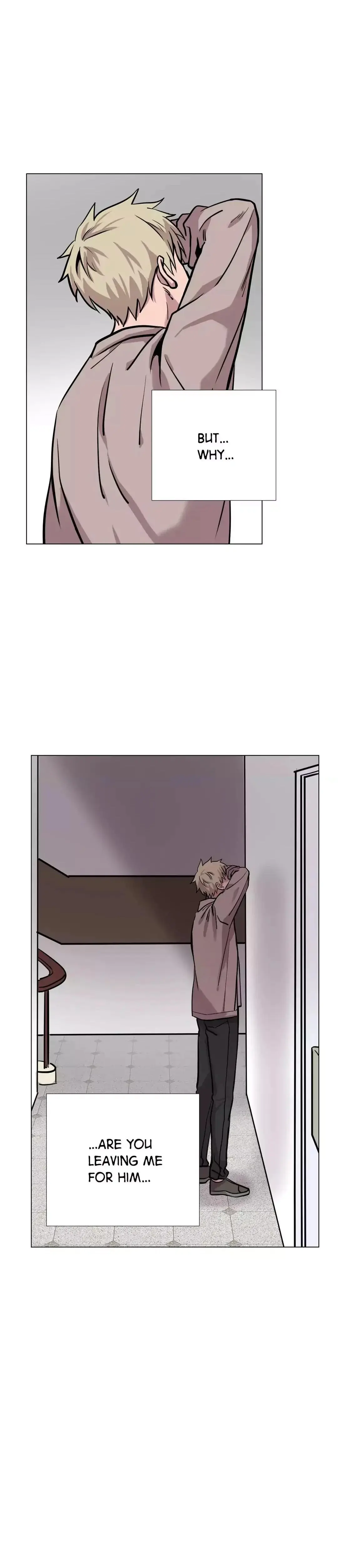 Story Of Our Lives Chapter 22 - Page 24