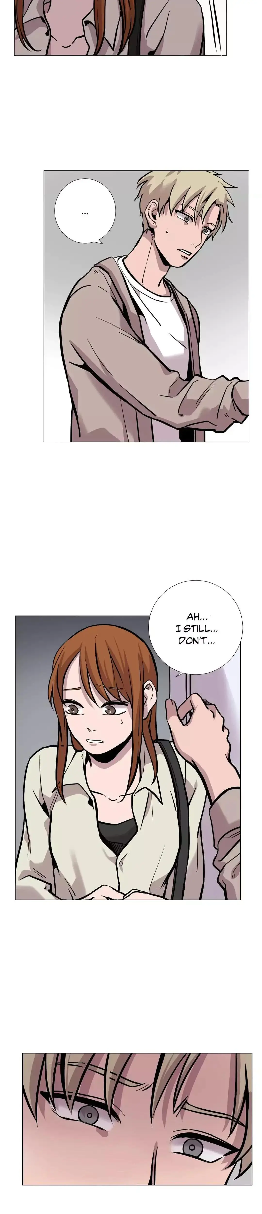 Story Of Our Lives Chapter 22 - Page 3