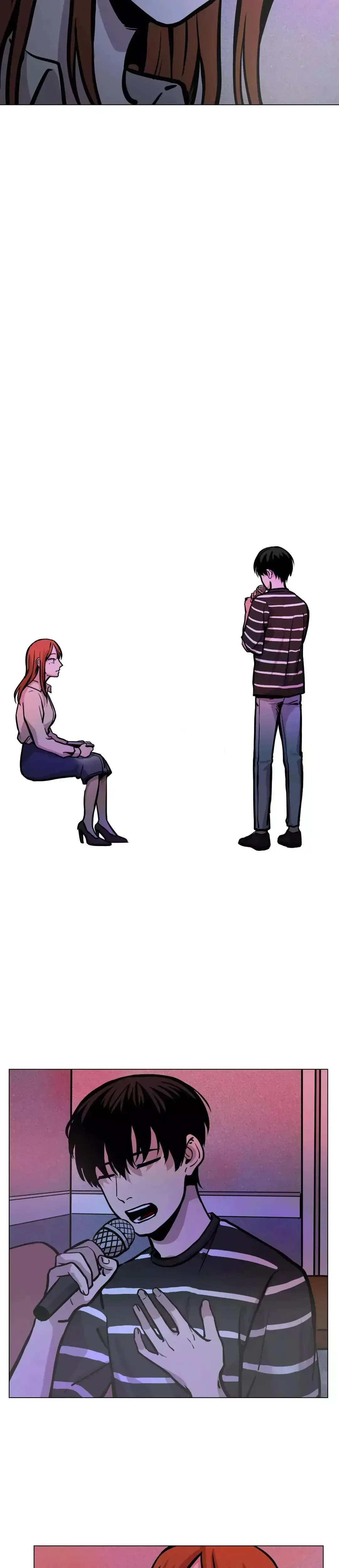 Story Of Our Lives Chapter 23 - Page 22