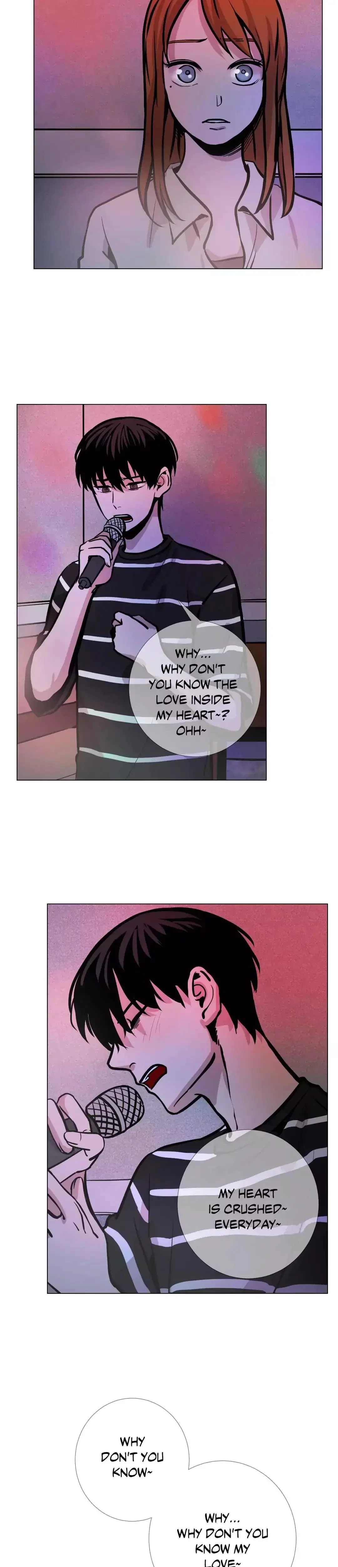 Story Of Our Lives Chapter 23 - Page 23