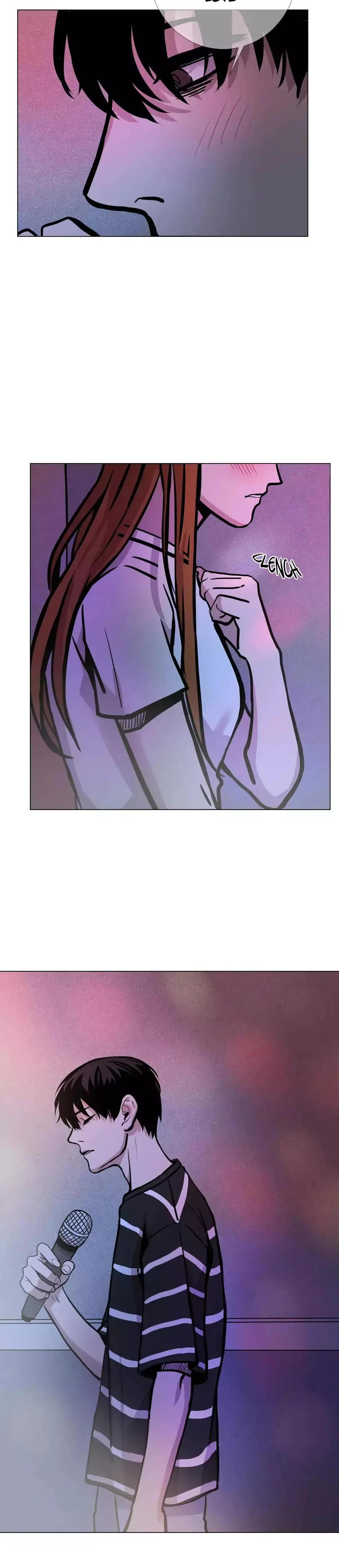 Story Of Our Lives Chapter 23 - Page 24